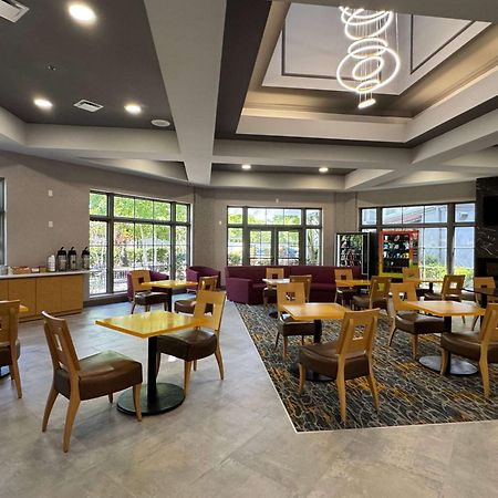 Hotel La Quinta By Wyndham Raleigh Cary Zewnętrze zdjęcie