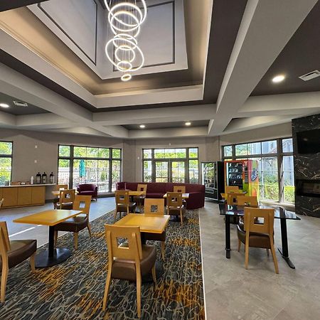 Hotel La Quinta By Wyndham Raleigh Cary Zewnętrze zdjęcie
