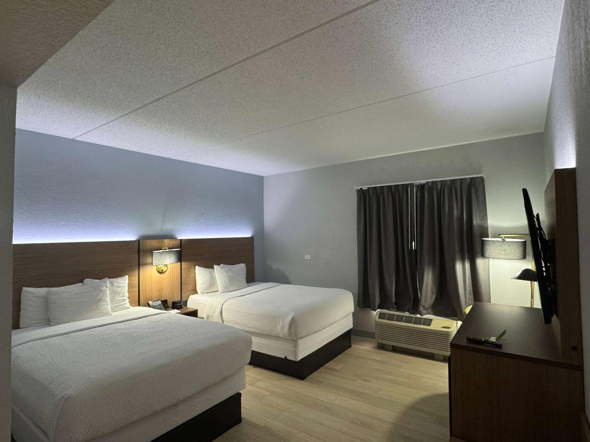 Hotel La Quinta By Wyndham Raleigh Cary Zewnętrze zdjęcie