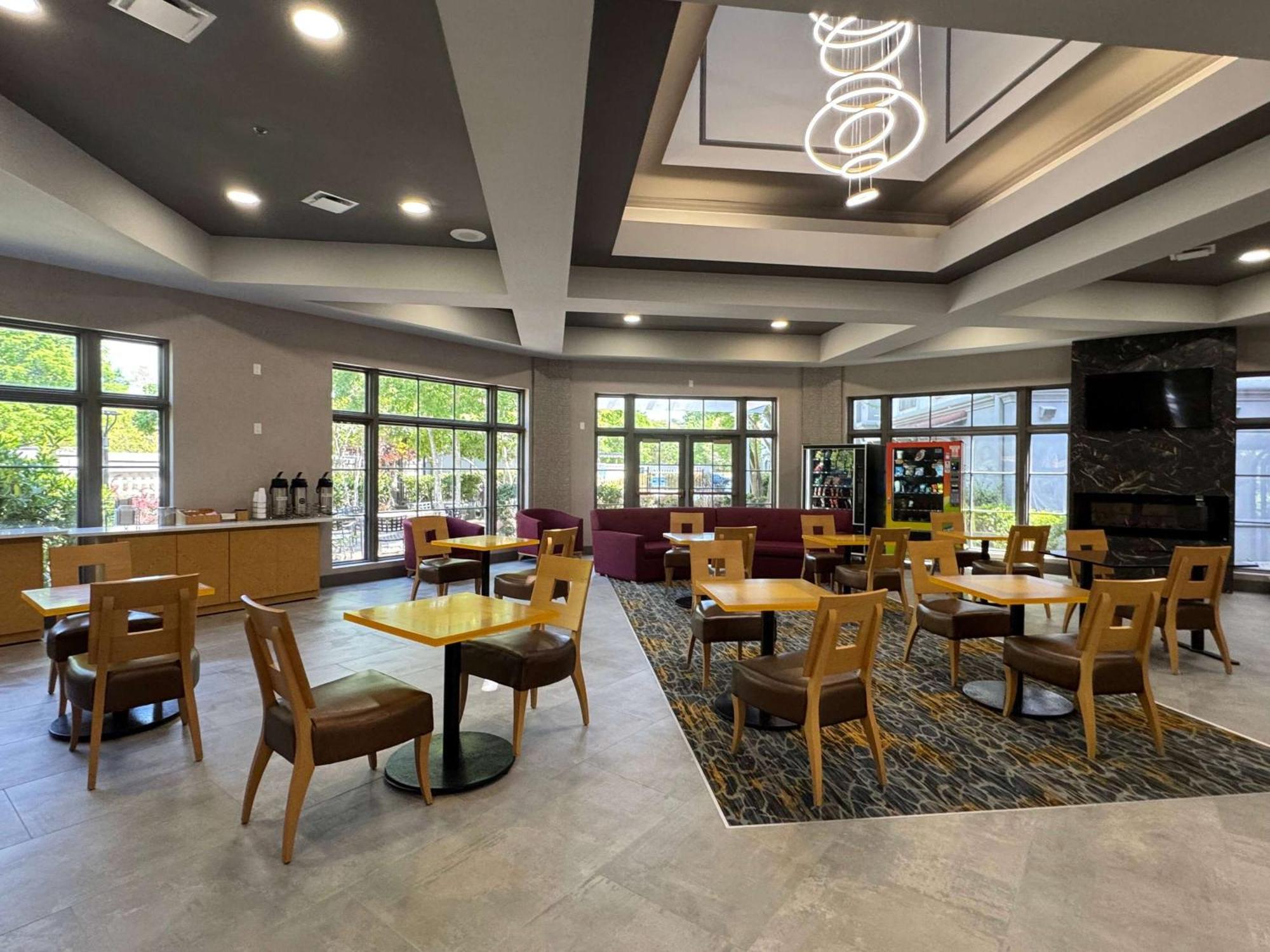 Hotel La Quinta By Wyndham Raleigh Cary Zewnętrze zdjęcie